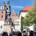 Kraków Oświęcim 29-30.09.2018