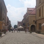 Kazimierz Dolny-Sandomierz 28-29.07.2016