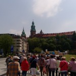 Kraków-Wieliczka 20-21.05.2017