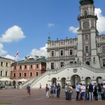 Lublin Zamość 02-03.06.2019