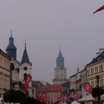 Lublin-Nałęczów 16-17.09.2017