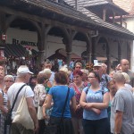 Kazimierz i Sandomierz 10-11.08.2015