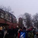 Toruń Chełmno 14.02.2018