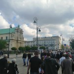 Warszawa 11.05.2019